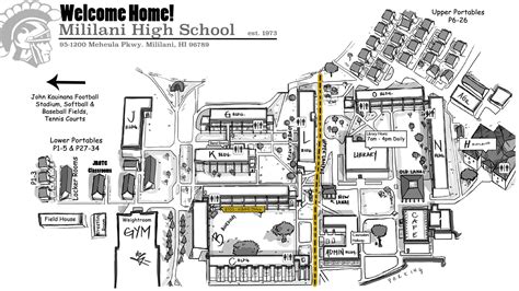 Mililani high school campus map  Please contact us at <a href=